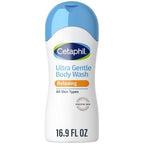 Cetaphil Ultra Gentle Relaxing Body Wash, by Cetaphil