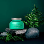 Pine Candle Large Volcano Jar -19oz 4"x5" Giant Candle - Image 8
