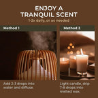 100% Pure Palo Santo Essential Oil - Image 4