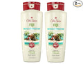 Old Spice Fresher Collection Men's Body Wash, 16 Ounce by OldSpice