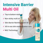 Derma B | Intensive Barrier Multi Body Oil | Moisturizing Non-Sticky Multi-Use - Image 2