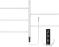Z&Zhanle Heated Towel Racks for Bathroom by Unknown