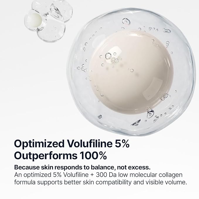 SUNGBOON EDITOR Deep Collagen Serum | 5% Volufiline + 58% Low Molecular - Image 7