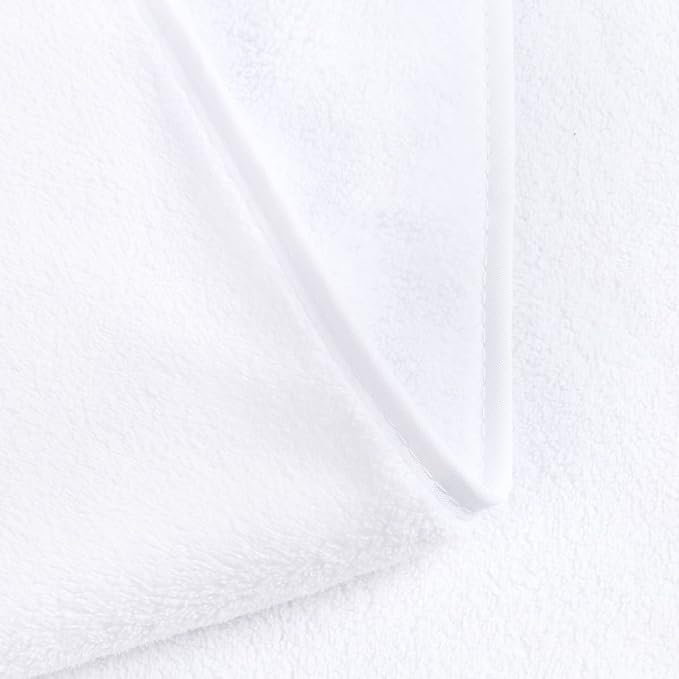 JML Luxury Hotel & SPA Oversized Bath Towels - Image 5