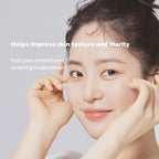 PRETTYSKIN Moisturizing Facial Toner-Gentle Exfoliating & Moisture Boosting - Image 3