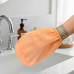 The RAMIFY Silk Exfoliating Gloves - Image 7
