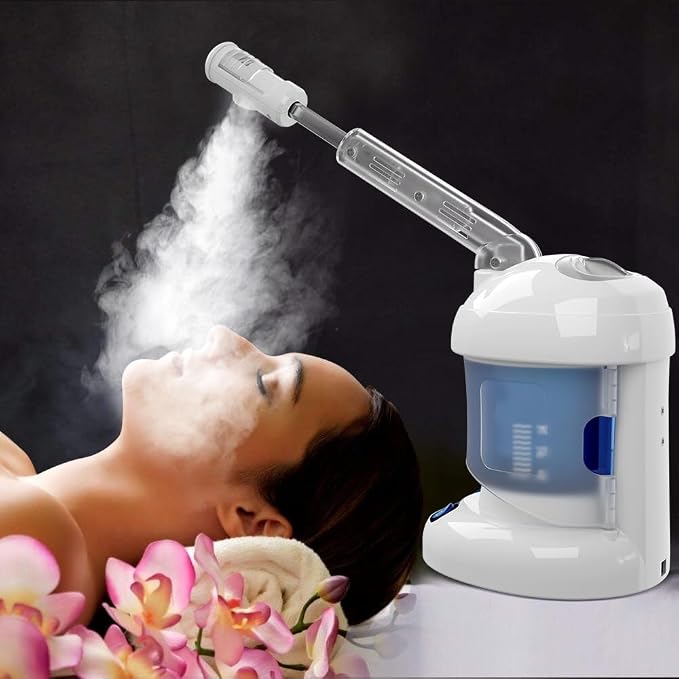 Kingsteam Facial Steamer by Kingsteam