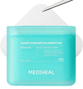 MEDIHEAL Toner Pads 100 Count by MEDIHEAL