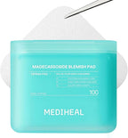 MEDIHEAL Toner Pads 100 Count by MEDIHEAL