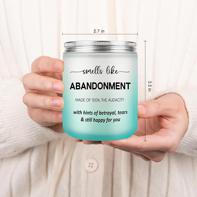 GSPY Scented Candles - Image 4