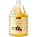 Yoken 1 Gallon Jojoba Oil EWG Verified by Yoken
