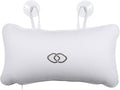 HEALLILY Huafuge Bath Pillow for Tub by HEALLILY