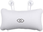HEALLILY Huafuge Bath Pillow for Tub by HEALLILY
