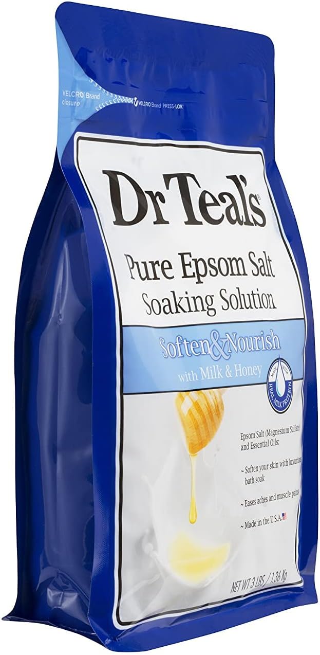 Dr. Teals Soften & Nourish - Image 4