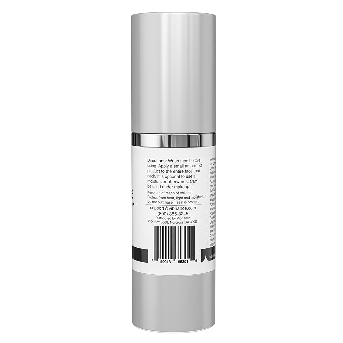 Vibriance Super C Serum for Mature Skin - Image 7