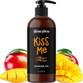 Mango Sensual Massage Oil for Couples by MapleHolistics