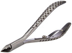 Sally Hansen Beauty Tools, Nip'em Neat-Cuticle Nipper, Half Jaw, Cuticle Cutter - Image 2