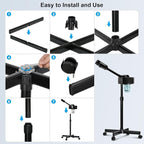 Professional Facial Steamer, Face Steamer - Image 9