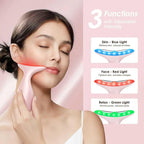 Neck Massager — Portable Facial/Neck Massager - Image 2