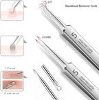 Kingsmile Facial Steamer, 3 in 1 Face Steamer - Image 9