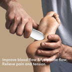 Stainless Steel Gua Sha Facial Tools 3 in 1 - Image 5