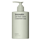 Nécessaire The Body Lotion Eucalyptus – Multi-Peptide Moisturizer by N%C3%A9cessaire