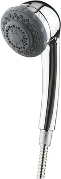 Culligan HSH-C135 Hand Held Water Filtered Showerhead, Chrome Finish by CulliganWater