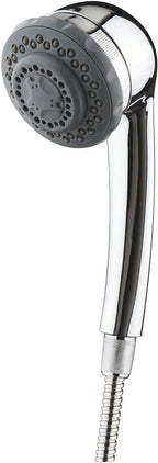 Culligan HSH-C135 Hand Held Water Filtered Showerhead, Chrome Finish by CulliganWater