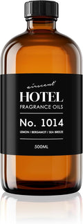 AirScent Hotel Diffuser Oil No. 1014 by Airscent