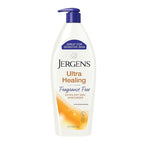 Jergens Ultra Healing Dry Skin Lotion, Hand and Body Moisturizer by Jergens