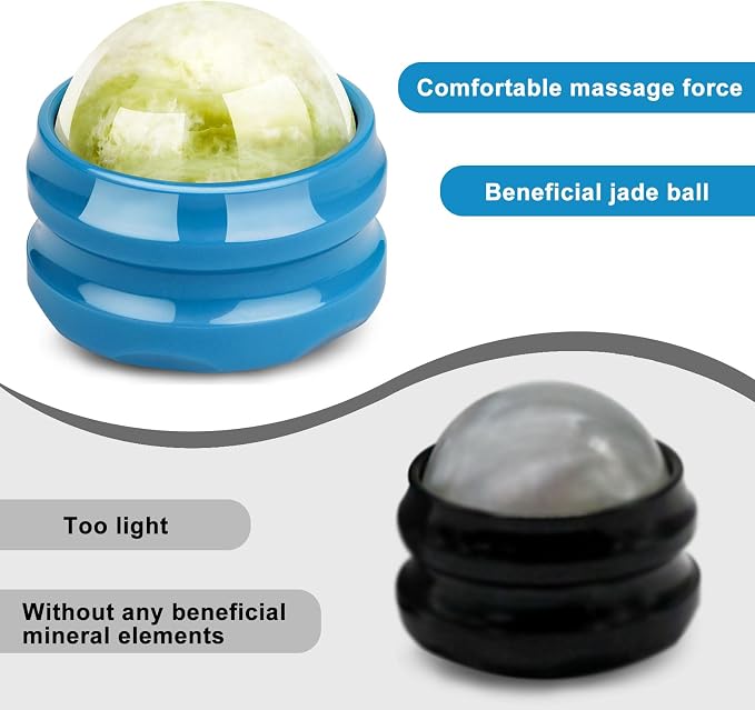 ideayard Massage Roller Ball - Image 2