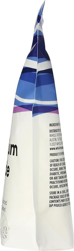 365 by Whole Foods Market, Magnesium Chloride Flakes, Mineral Soaking Aid - Image 5
