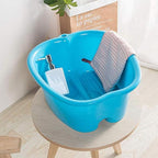 Extra Large Foot Soaking Tub - Image 6