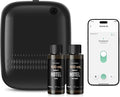 Smart Waterless Essential Oil Diffuser Hotel Scent Starter Kit by Airversa