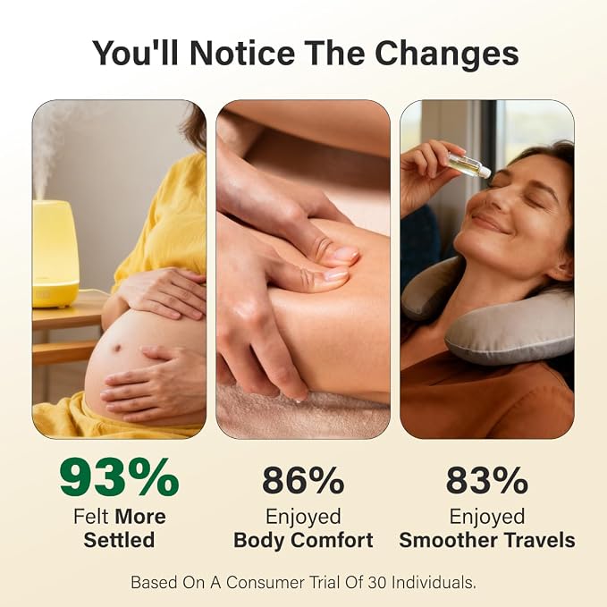 100% Pure Ginger Oil - Image 4