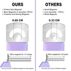 Light Purple Nail Clippers - Image 6