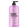 Botanic Hearth Bulgarian Lavender & Ylang Ylang Body Wash – Calming & Relaxing by BestHairCareProducts