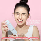 Etude Moistfull Collagen Toner, Toner - Image 2