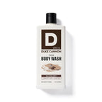 Duke Cannon Supply Co. Thick High Viscosity Body Wash – 3X Thicker, Cleansing - Image 6