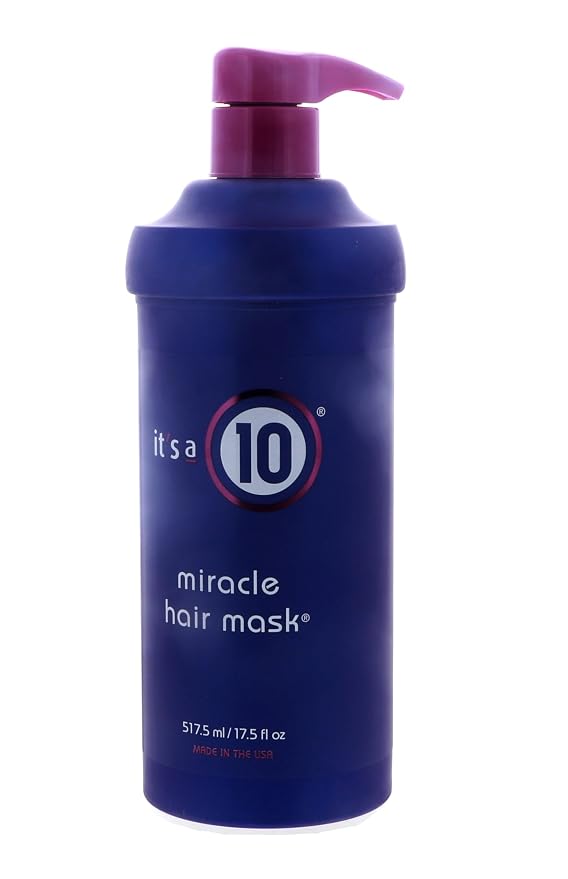 It'S A 10 - Miracle Hair Mask - 517.5ml/17.5oz - Image 2