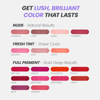 Wonderskin Wonder Blading All Day Lip Stain Peel Off Masque - Image 7