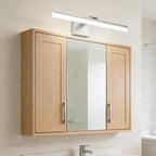 SOLFART Vanity Lights for Bathroom: 24 Inch Bathroom Lighting Fixtures Over - Image 2