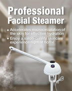 Professional Facial Steamer - Image 2