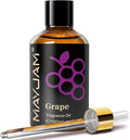 MAYJAM 100ML/3.38FL.OZ Grape Fragrance Oils by MAYJAM