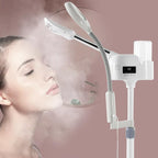 Artist hand Facial Steamer Professional 2 in 1 Hot Face Steamer - Image 5