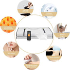 Infrared Sauna Blanket, Upgraded Blanket - Image 3