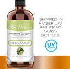 Ola Prima Bergamot Essential Oil - Image 5