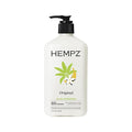 Hempz Original, Natural Hemp Seed Oil Body Moisturizer by Hempz