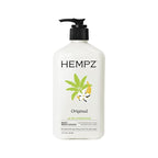 Hempz Original, Natural Hemp Seed Oil Body Moisturizer by Hempz