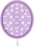 Conair Scalp Massager Shampoo Brush – Deep Cleansing, Exfoliating & Stimulating by conair
